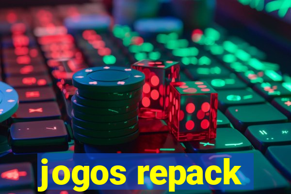 jogos repack